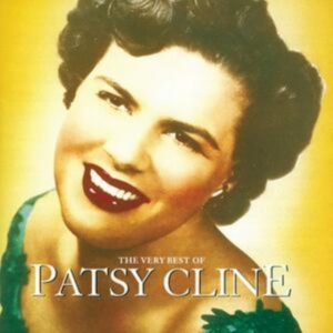 Patsy cline - Very Best Of in der Gruppe CD / Country,Pop-Rock bei Bengans Skivbutik AB (561829)