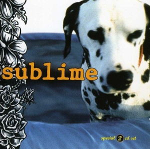 Sublime - Sublime - Special 2Cd Set in der Gruppe CD bei Bengans Skivbutik AB (561840)