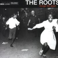 The Roots - Things Fall Apart in der Gruppe CD bei Bengans Skivbutik AB (561842)