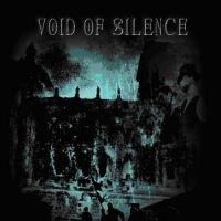 Void Of Silence - Human Antithesis in der Gruppe CD / Hårdrock,Svensk Folkmusik bei Bengans Skivbutik AB (561876)