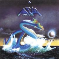 Asia - Asia in der Gruppe CD / Pop-Rock bei Bengans Skivbutik AB (561880)