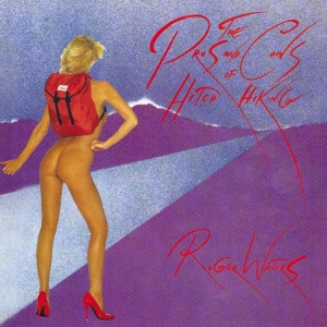 Waters Roger - The Pros And Cons Of Hitch Hiking in der Gruppe CD bei Bengans Skivbutik AB (561925)