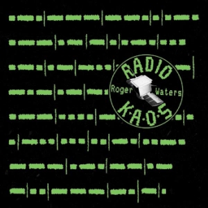 Waters Roger - Radio K.A.O.S. in der Gruppe Övrigt /  bei Bengans Skivbutik AB (561926)