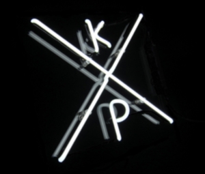 K-X-P - Ii in der Gruppe CD / Pop-Rock bei Bengans Skivbutik AB (561933)