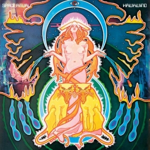 Hawkwind - Space Ritual in der Gruppe Minishops / Hawkwind bei Bengans Skivbutik AB (562004)