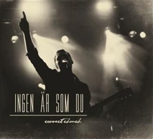Connect Church - Ingen Är Som Du in der Gruppe Externt_Lager / Naxoslager bei Bengans Skivbutik AB (562039)