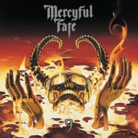 MERCYFUL FATE - 9 in der Gruppe Minishops / Mercyful Fate bei Bengans Skivbutik AB (562075)