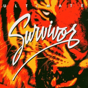 Survivor - Ultimate Survivor in der Gruppe Övrigt /  bei Bengans Skivbutik AB (562118)