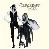 Fleetwood Mac - Rumours in der Gruppe Labels /  bei Bengans Skivbutik AB (562170)