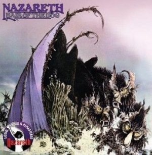 Nazareth - Hair Of The Dog in der Gruppe CD / Pop-Rock bei Bengans Skivbutik AB (562217)