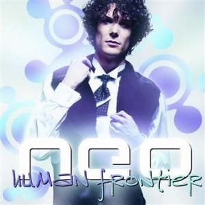 Neo - Human Frontier in der Gruppe CD bei Bengans Skivbutik AB (562244)