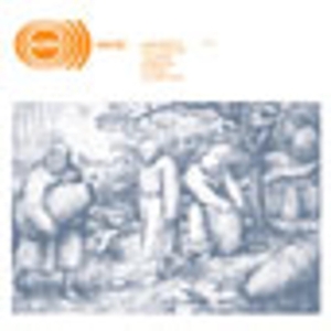 Sunn 0)) - White 2 in der Gruppe CD / Hårdrock,Svensk Folkmusik bei Bengans Skivbutik AB (562258)