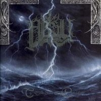 Absu - Third Storm Of Cythral in der Gruppe CD / Hårdrock,Svensk Folkmusik bei Bengans Skivbutik AB (562362)