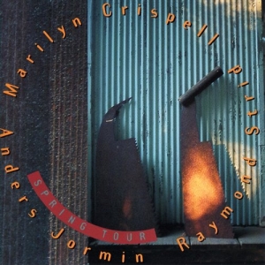 Crispell Marilyn / Strid Raymond / - Spring Tour in der Gruppe CD / Jazz bei Bengans Skivbutik AB (562446)