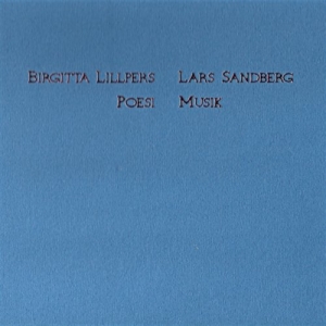 Lillpers Birgitta - Poesi Musik in der Gruppe Externt_Lager / Naxoslager bei Bengans Skivbutik AB (562465)