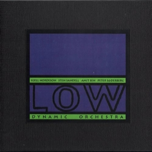 Nancarrow Conlon - Low in der Gruppe Externt_Lager / Naxoslager bei Bengans Skivbutik AB (562468)