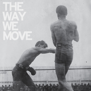 Langhorne Slim & The Law - Way We Move in der Gruppe CD / Pop-Rock bei Bengans Skivbutik AB (562508)