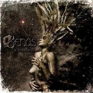 Kenos - X-Torsion in der Gruppe CD / Hårdrock/ Heavy metal bei Bengans Skivbutik AB (562592)