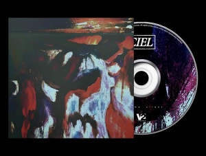 Ciel - Call Me Silent in der Gruppe CD / Kommande / Pop-Rock bei Bengans Skivbutik AB (5626562)