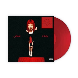 Jennie - Ruby in der Gruppe VINYL / Kommande / K-Pop bei Bengans Skivbutik AB (5626564)