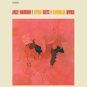 Stan Getz & Charlie Byrd - Jazz Samba in der Gruppe VINYL / Jazz bei Bengans Skivbutik AB (5626572)