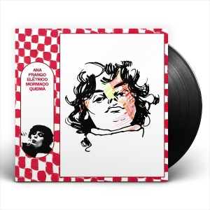Ana Frango Eletrico - Mormaço Queima in der Gruppe UNSERE TIPPS / Freitagsveröffentlichungen / 2025-07-04 bei Bengans Skivbutik AB (5626585)