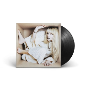 The Haunt - New Addiction in der Gruppe VINYL / Pop-Rock bei Bengans Skivbutik AB (5626589)