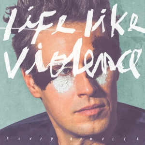 David Handler - Life Like Violence in der Gruppe VINYL / Kommande / Klassiskt bei Bengans Skivbutik AB (5626590)