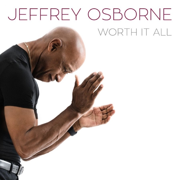 Osborne Jeffrey - Worth It All in der Gruppe CD / Bestseller bei Bengans Skivbutik AB (5626664)