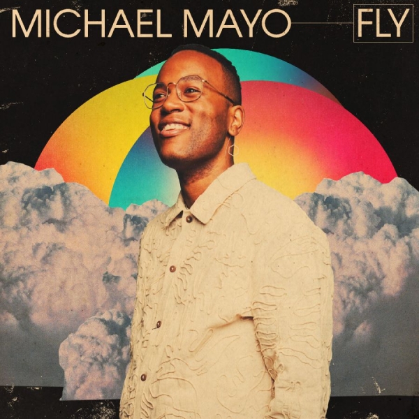 Mayo Michael - Fly in der Gruppe VINYL / Bestseller bei Bengans Skivbutik AB (5626667)