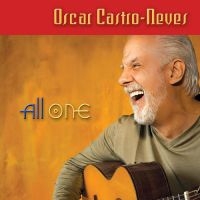 Castro-Neves Oscar - All One in der Gruppe CD / Jazz bei Bengans Skivbutik AB (5626674)