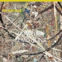 Bad Plus The - Complex Emotions in der Gruppe VINYL / Jazz bei Bengans Skivbutik AB (5626684)
