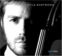 Eastwood Kyle - Paris Blue in der Gruppe CD / Pop-Rock bei Bengans Skivbutik AB (5626693)