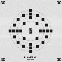 Various Artists - Planet Mu 30 in der Gruppe CD / Kommande / Pop-Rock bei Bengans Skivbutik AB (5626697)