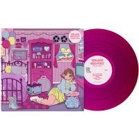 Beach Bunny - Tunnel Vision in der Gruppe VINYL / Kommande / Pop-Rock bei Bengans Skivbutik AB (5626711)