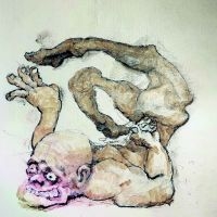 Loins - Afterglow in der Gruppe VINYL / Kommande / Pop-Rock bei Bengans Skivbutik AB (5626720)