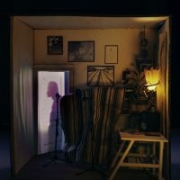 Seedbed - Stalemate (Topaz Smoke Vinyl) in der Gruppe VINYL / Kommande / Pop-Rock bei Bengans Skivbutik AB (5626721)