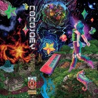 Cocojoey - Stars in der Gruppe Kommande / Pop-Rock bei Bengans Skivbutik AB (5626724)