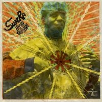Sun Ra - Stray Voltage in der Gruppe CD / Jazz bei Bengans Skivbutik AB (5626725)
