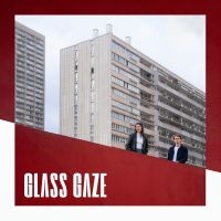 Roxane Elfasci Baptiste Erard And - Glass Gaze (Glass Gaze Arr. For 2 G in der Gruppe CD / Pop-Rock bei Bengans Skivbutik AB (5626730)