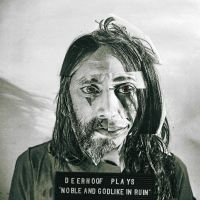 Deerhoof - Noble And Godlike In Ruin in der Gruppe CD bei Bengans Skivbutik AB (5626731)