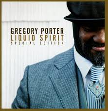 Gregory Porter - Liquid Spirit - Special Edition in der Gruppe -Start CD-N bei Bengans Skivbutik AB (5626745)