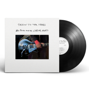 Neil Young - Talkin To The Trees (Black Vinyl) in der Gruppe VINYL / Kommande / Pop-Rock bei Bengans Skivbutik AB (5626753)