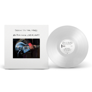 Neil Young - Talkin To The Trees (Ltd Clear Vinyl) in der Gruppe VINYL / Kommande / Pop-Rock bei Bengans Skivbutik AB (5626754)