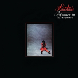 Linda Ronstadt - Prisoner In Disguise in der Gruppe CD / Country bei Bengans Skivbutik AB (5626795)