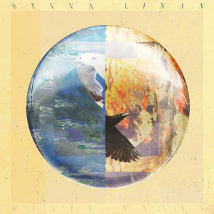 Styva Linan - Styva Linan in der Gruppe VINYL / Kommande / Pop-Rock bei Bengans Skivbutik AB (5626796)