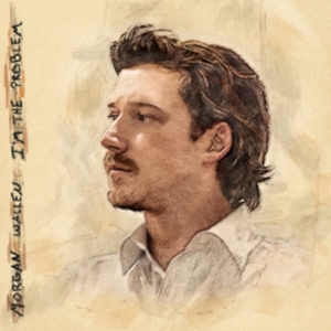 Morgan Wallen - I'm The Problem (2CD) in der Gruppe UNSERE TIPPS / Freitagsveröffentlichungen / 2025-05-16 bei Bengans Skivbutik AB (5626797)