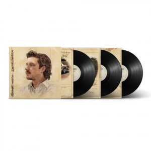 Morgan Wallen - I'm The Problem (3LP) in der Gruppe UNSERE TIPPS / Freitagsveröffentlichungen / 2025-05-16 bei Bengans Skivbutik AB (5626798)