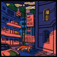 Various Artists - We Out Here in der Gruppe UNSERE TIPPS / Freitagsveröffentlichungen / 2025-06-06 bei Bengans Skivbutik AB (5626804)