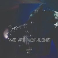 Various Artists - We Are Not Alone - Part 9 in der Gruppe VINYL / Kommande / Pop-Rock bei Bengans Skivbutik AB (5626808)
